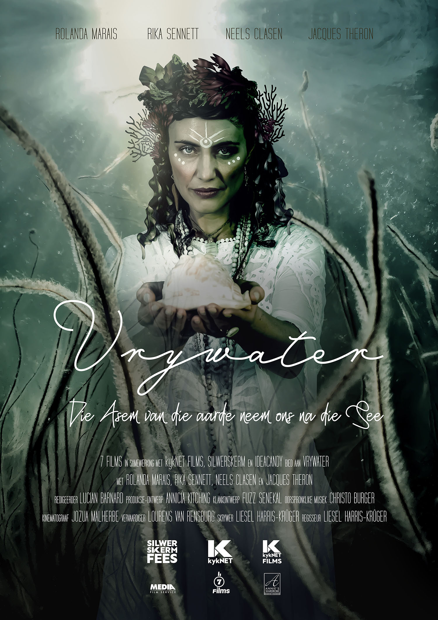 Vrywater Poster A4 (1)