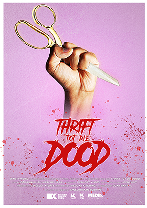 THRIFT TOT DIE DOOD