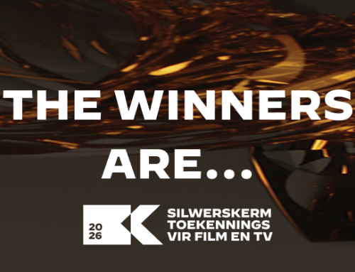 Rian van Heerden and ‘Landmyn’ among the big winners at the Silwerskerm Awards for Film and TV