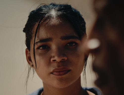 Wye omvang van verlies verken in die kortfilm ‘ ’n Poppy op die heuwel’